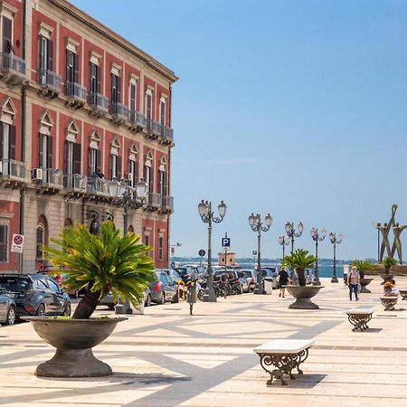 La Grande Bellezza Bed & Breakfast Taranto Eksteriør bilde