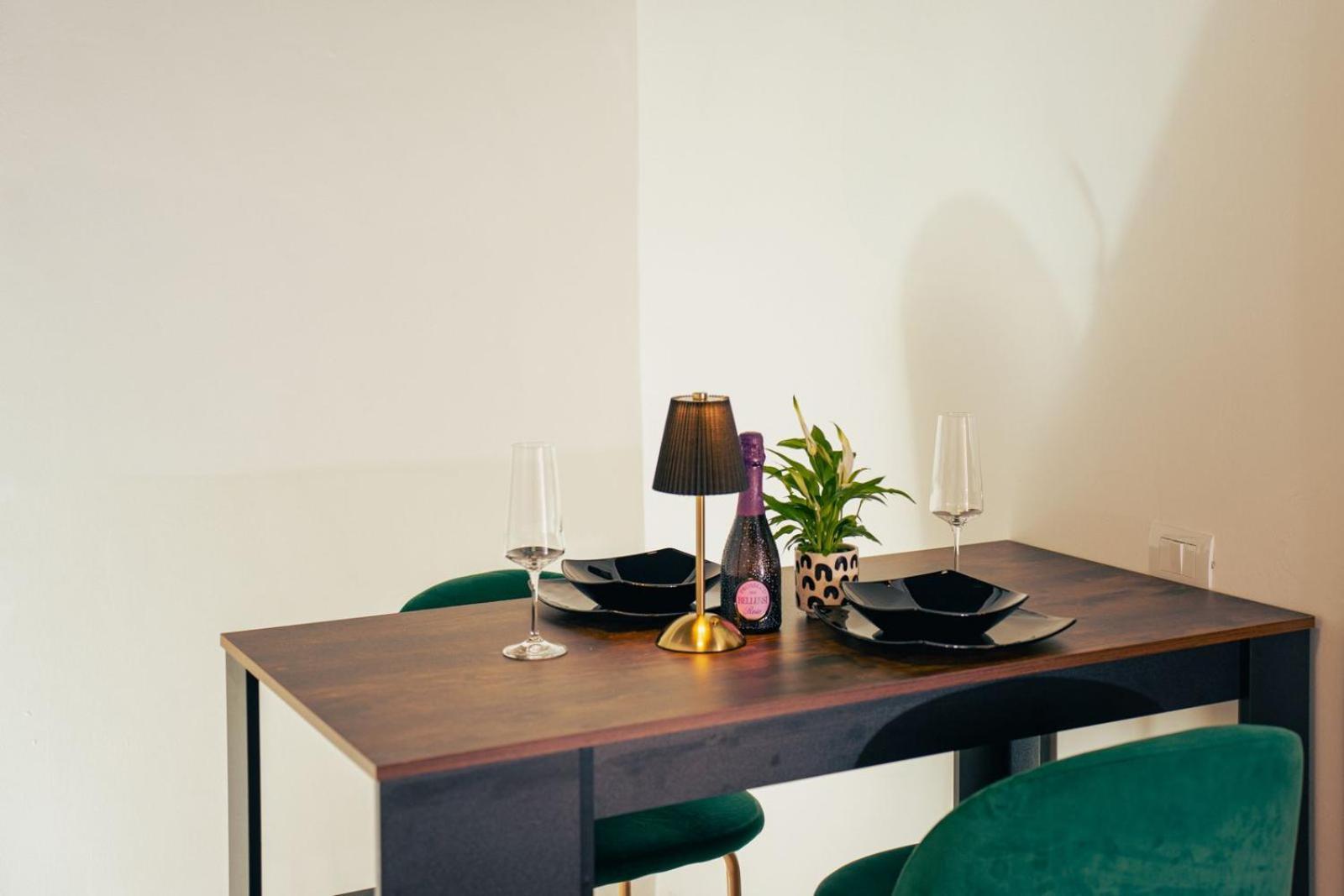 La Grande Bellezza Bed & Breakfast Taranto Eksteriør bilde