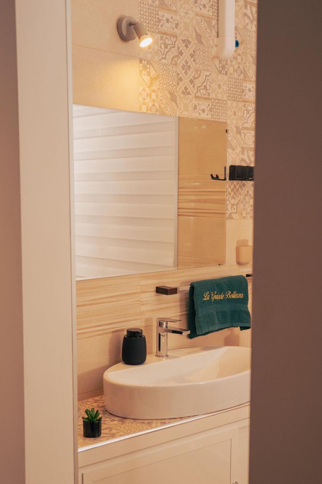 La Grande Bellezza Bed & Breakfast Taranto Eksteriør bilde